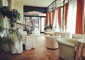 LVG Hotel Collection - Belvedere San Gottardo 2