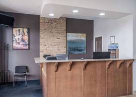 Travelodge by Wyndham Wetaskiwin 5