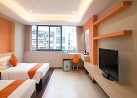 Eastern Hotel 5