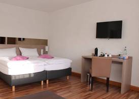 RheinHotel ARTE 4