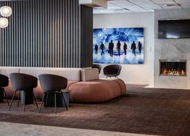 Quality Airport Hotel Værnes 3
