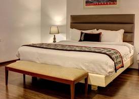 Golden Tulip Jaipur City Center 3