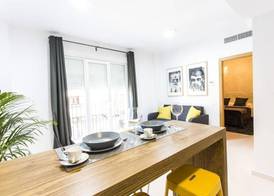 Total Valencia Old City Luxury 4
