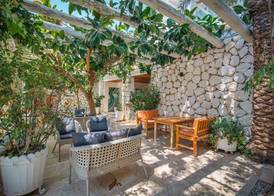 Likya Gardens Hotel 4