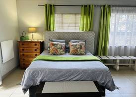 Sabie Self Catering Apartments 3