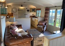 Holly Lodge Boutique B&B 4