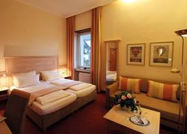 Hotel Alte Mark 4