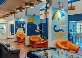 Plazs Hotel Siófok 2