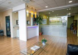 Hotel Rostits 3