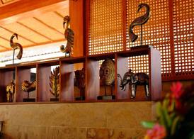Sari Villa Ubud 4