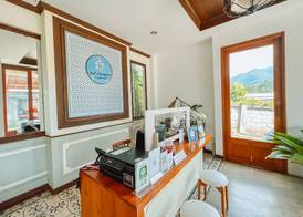 Pai Cherkaew Boutique House 5