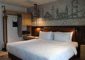 Tryp by Wyndham Istanbul Beyoglu 5