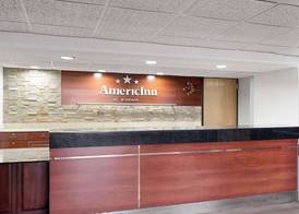 AmericInn by Wyndham Shakopee Near Amphitheater 3