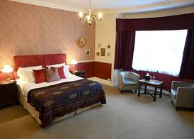 Orchard Club 5