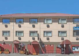 Surestay By Best Western Portland City Center 4