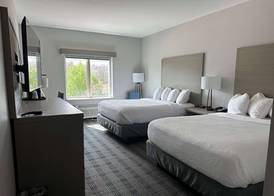 Best Western Plus Chandler 4