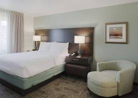 Staybridge Suites FAYETTEVILLE/UNIV OF ARKANSAS by IHG 3
