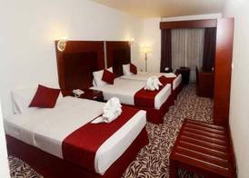 MRA GRAND HOTEL 5