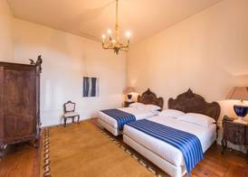 Hotel Villa Garden Braga 4