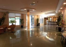 Hotel El Pinar 2