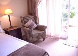 Ah Ha Guest House 4