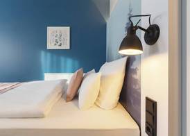 Garner Hotel Essen - Messe by IHG 5