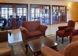 Franklin Inn & Suites 3