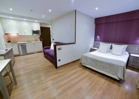 Apartamentos Turísticos Llanes 5
