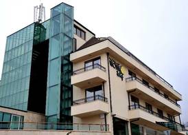 Vitoshko Lale Hotel 3