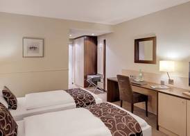 Best Western Hotel Darmstadt Mitte 5