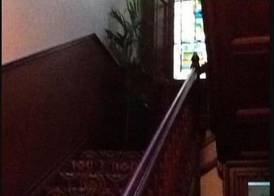 The Lauriston Hotel 4
