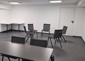 Melvi Hotel Goeppingen 2