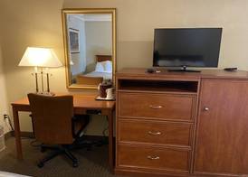 Snowshoe Motel 4