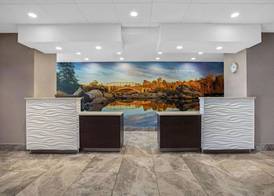 La Quinta by Wyndham Rancho Cordova Sacramento 3