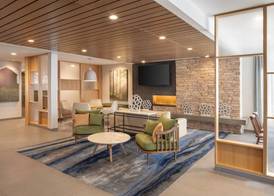 Fairfield Inn & Suites by Marriott Fresno North/Shaw Avenue 3