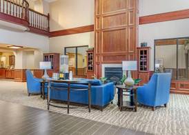 Comfort Suites Findlay I-75 near Sports Complex 3