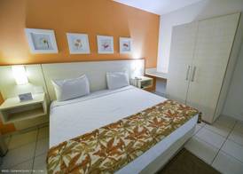 Nobile Inn Executive Ribeirao Preto 5