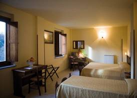 La Locanda di San Francesco 3
