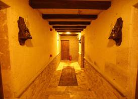 Akritis Cappadocia House 2