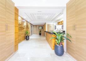 ZARI Boutique ApartHotel 3