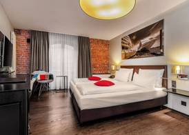 Hotel Volksschule 4