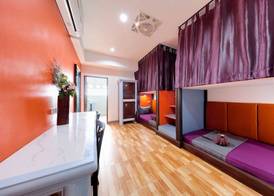 Kerton Hostel 2
