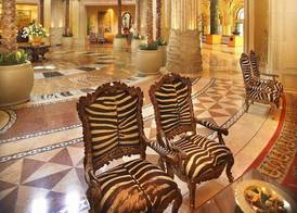 The Palace of the Lost City at Sun City Resort 3