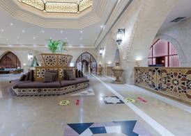 Grand Waterworld Makadi - Couples and Families Only 5