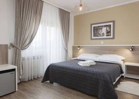 Tourist Center Marko 4