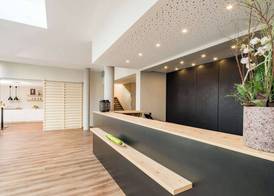 SCOTTY & EMILY Hotel Ulm 3