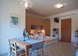 Hotel Residence Stella del Mare 5