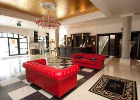 Hotel Royal Baltic 4* Luxury Boutique 3