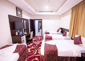 Masar Al Aziziyah Hotel 3