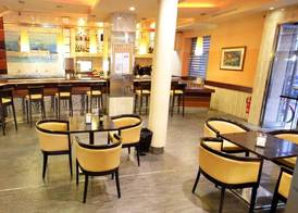 Hotel Doho 3